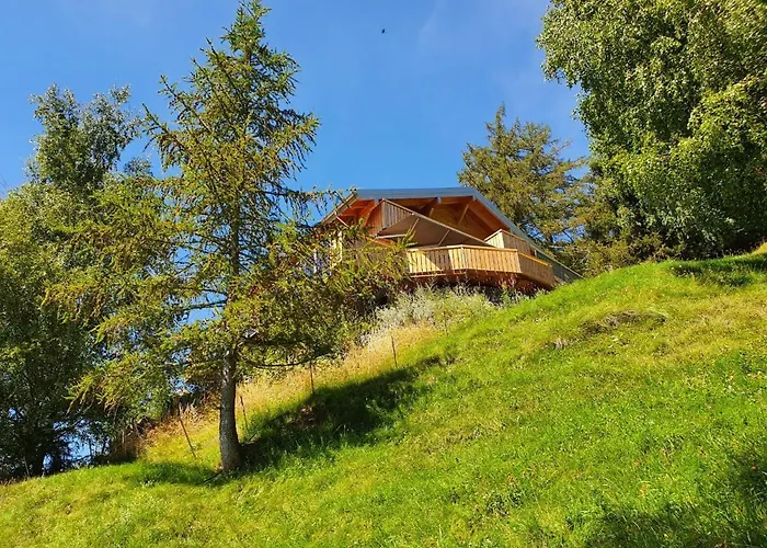 Chalet Wildi Horu OG fotoğrafı