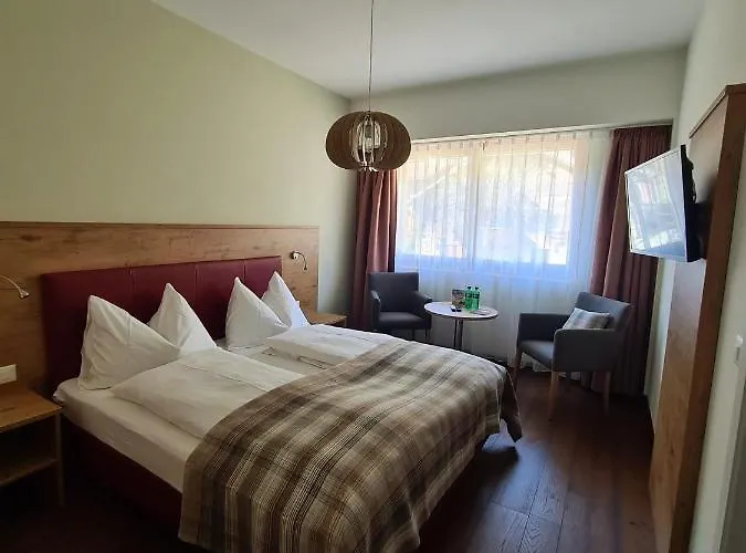 Hotel Roggen Erschmatt photo