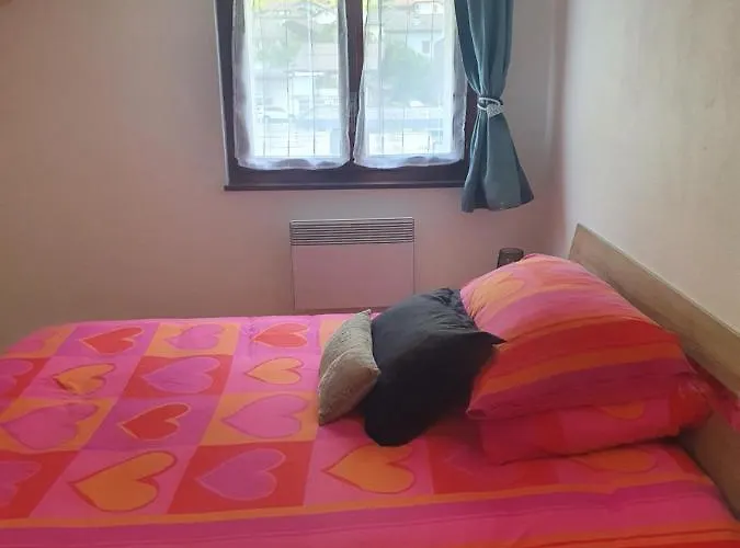 Appartement Fully photo