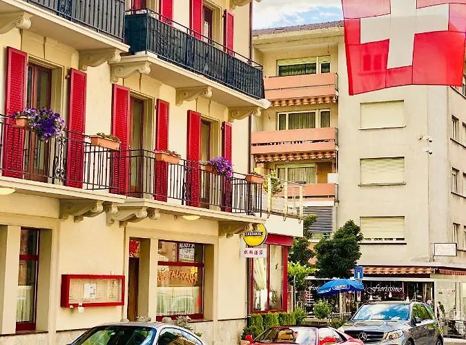 Today Appartement Chippis photo