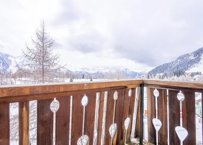 Valaisia 135 Lägenhet Riederalp foto