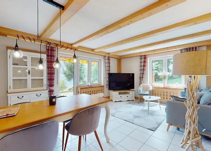 Cosy Apartment Surrounded By Nature In Varen - Salgesch Region photo