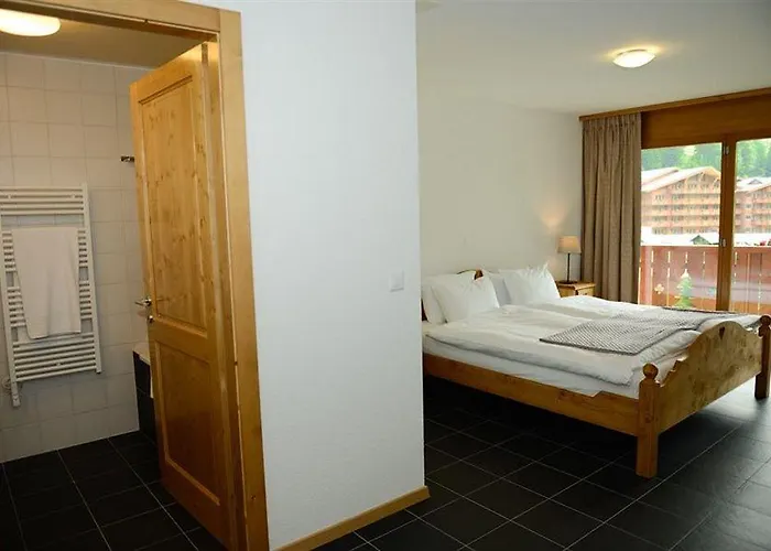 Thermes Parc Hotel Val d'Illiez photo