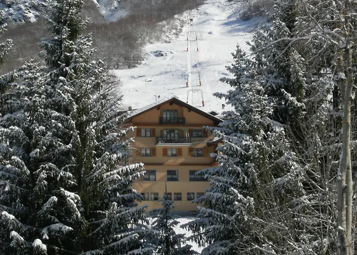 La Vallee Hotel &Spa Lourtier photo