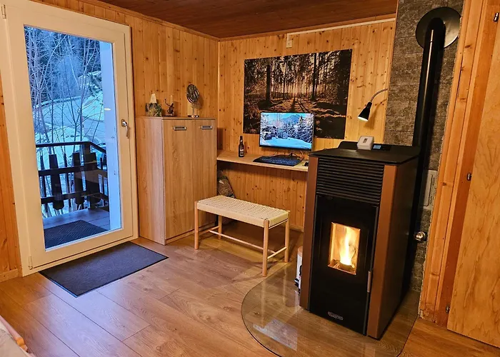Petit Chalet Rustique Et Bucolique Bovernier photo