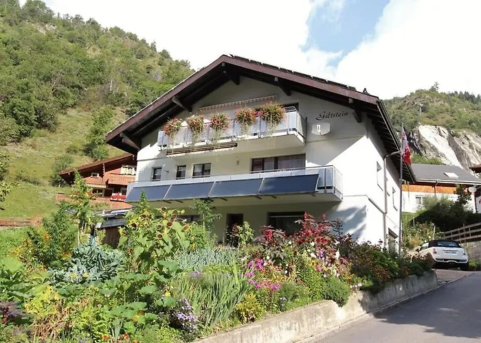 Ferienwohnung Giltstein In Moerelの写真