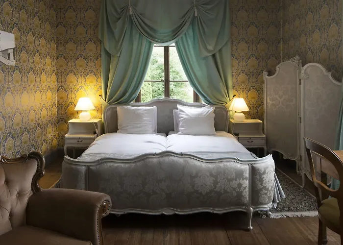 Au Vieux Manoir Bed & Breakfast Monthey photo