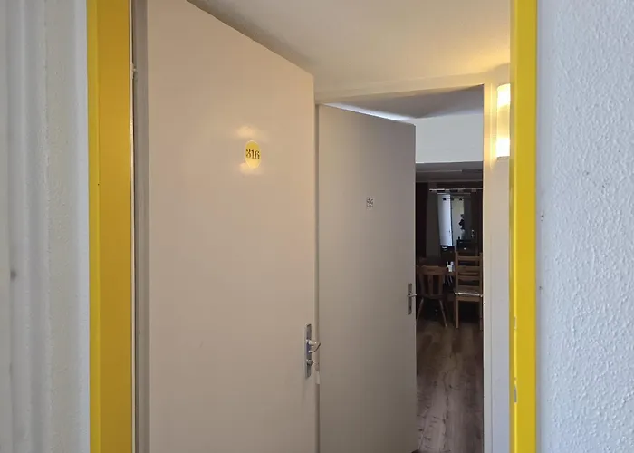 صورة Fortuna 316 لوكباد
