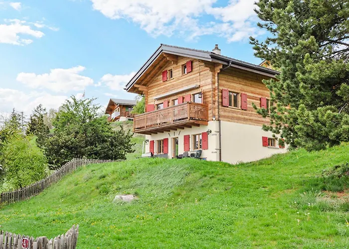 Appartement La Manna Mase Foto