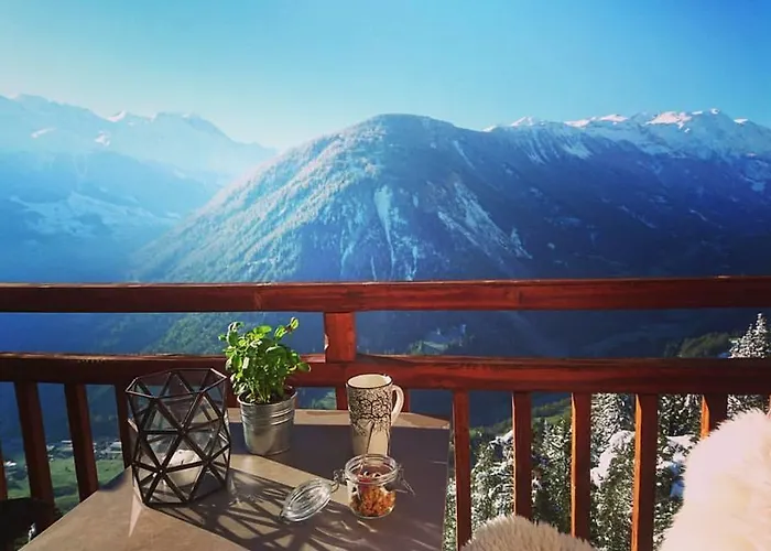 Hotel Splendide Champex-Lac photo