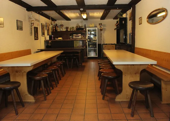 La Cordee Bed & Breakfast Ovronnaz photo