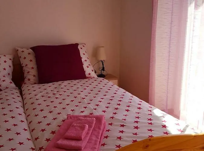 Chez Martine Bed & Breakfast Conthey photo